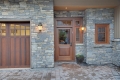 Mud Room Entrance